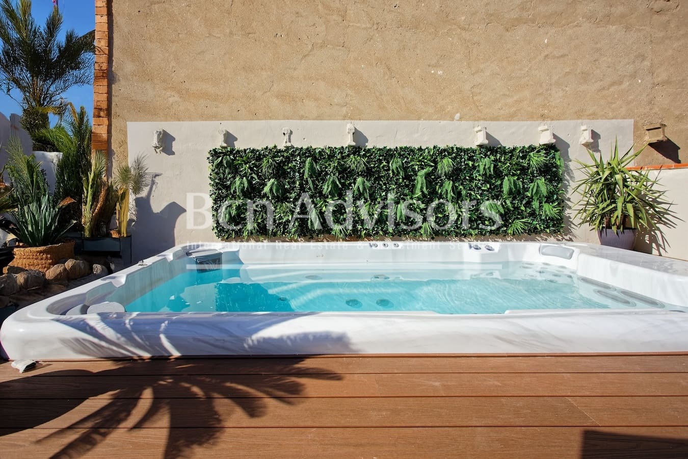 2 sypialnia Apartament na sprzedaż w Miasto Barcelona z basenem - 649 000 € (Ref: 9387722)