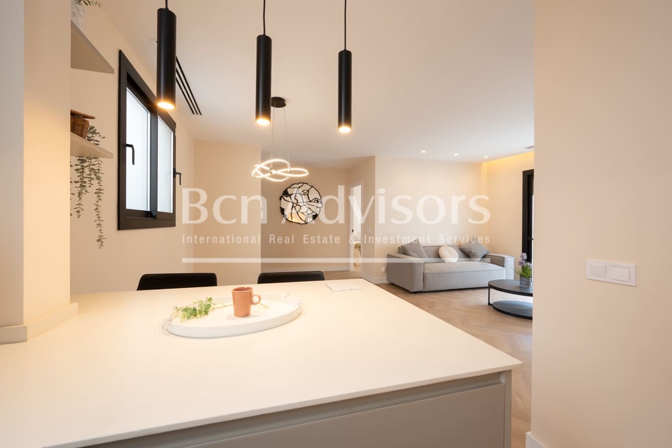 2 sovrum Lägenhet till salu i Barcelona stad med pool - 635 000 € (Ref: 9387722)