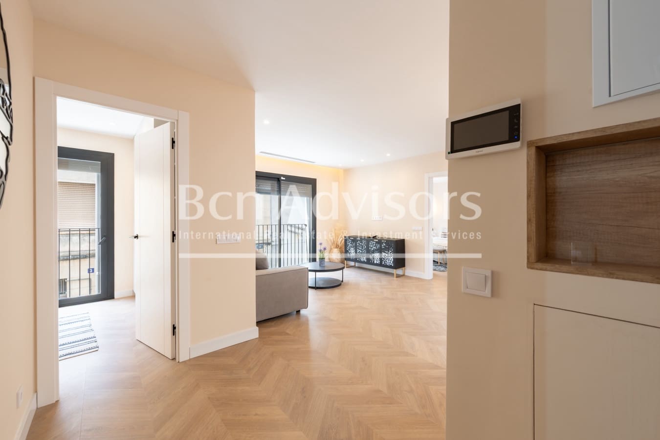 2 sovrum Lägenhet till salu i Barcelona stad med pool - 635 000 € (Ref: 9387722)