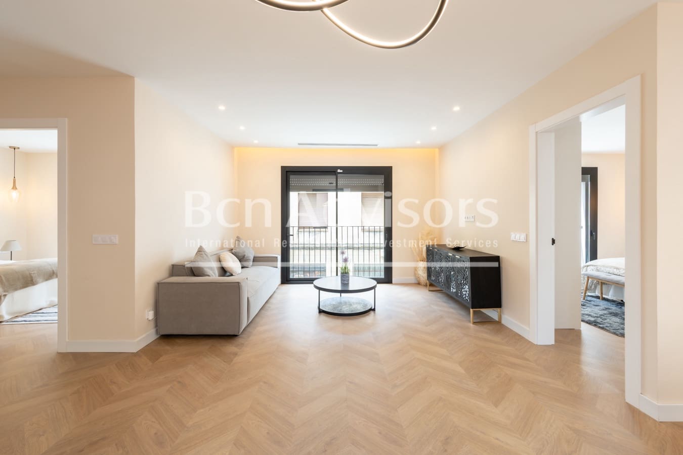 2 sovrum Lägenhet till salu i Barcelona stad med pool - 635 000 € (Ref: 9387722)