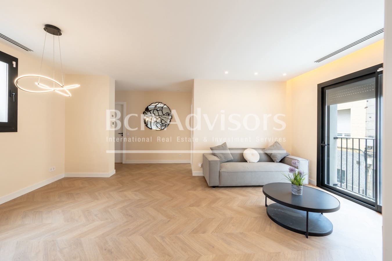 2 sovrum Lägenhet till salu i Barcelona stad med pool - 635 000 € (Ref: 9387722)