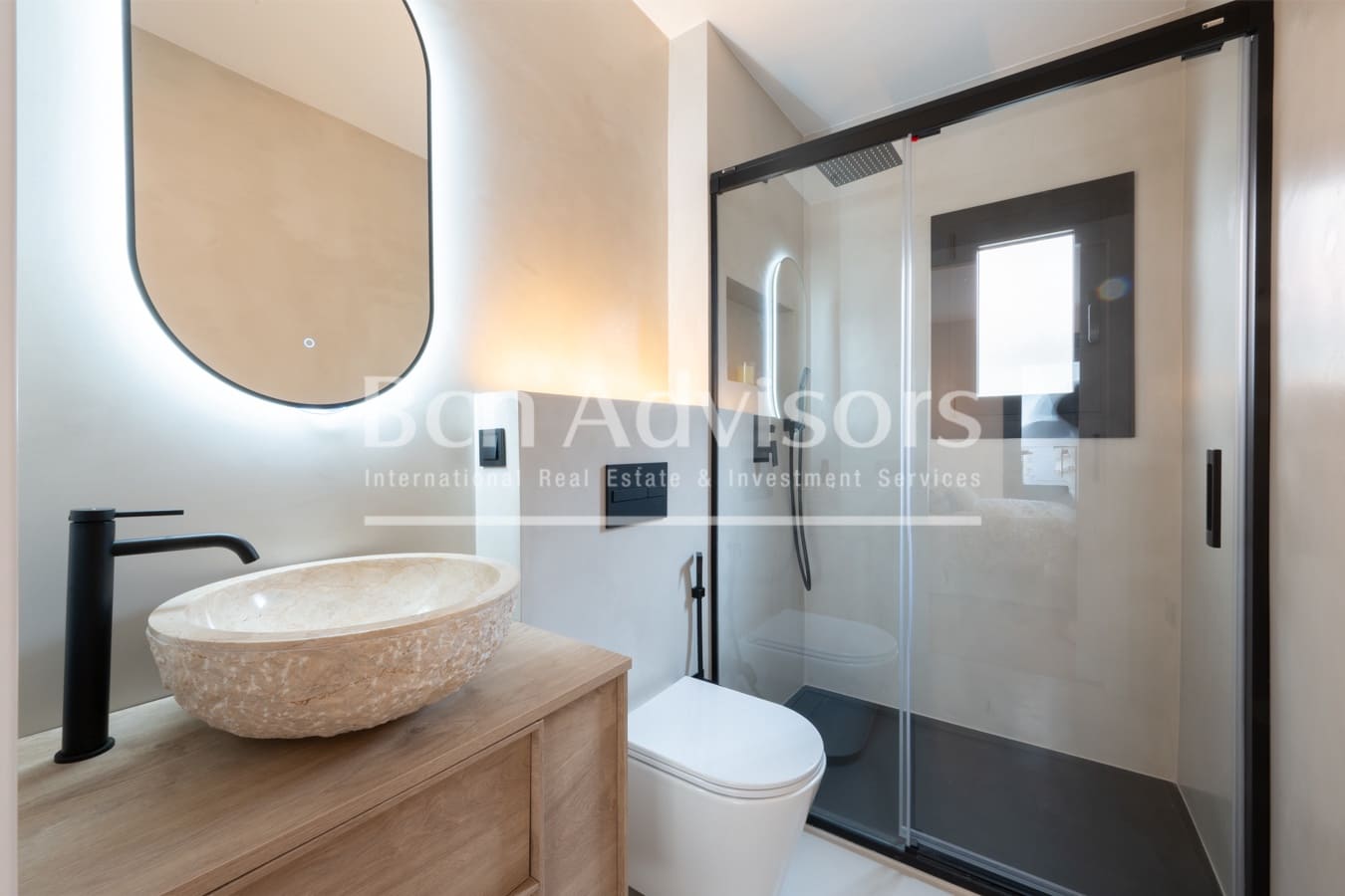 2 sovrum Lägenhet till salu i Barcelona stad med pool - 635 000 € (Ref: 9387722)