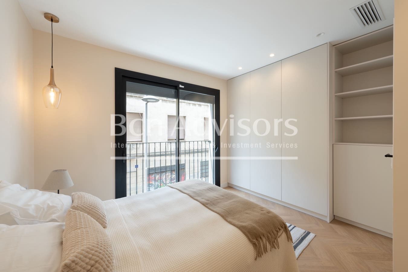 2 sovrum Lägenhet till salu i Barcelona stad med pool - 635 000 € (Ref: 9387722)