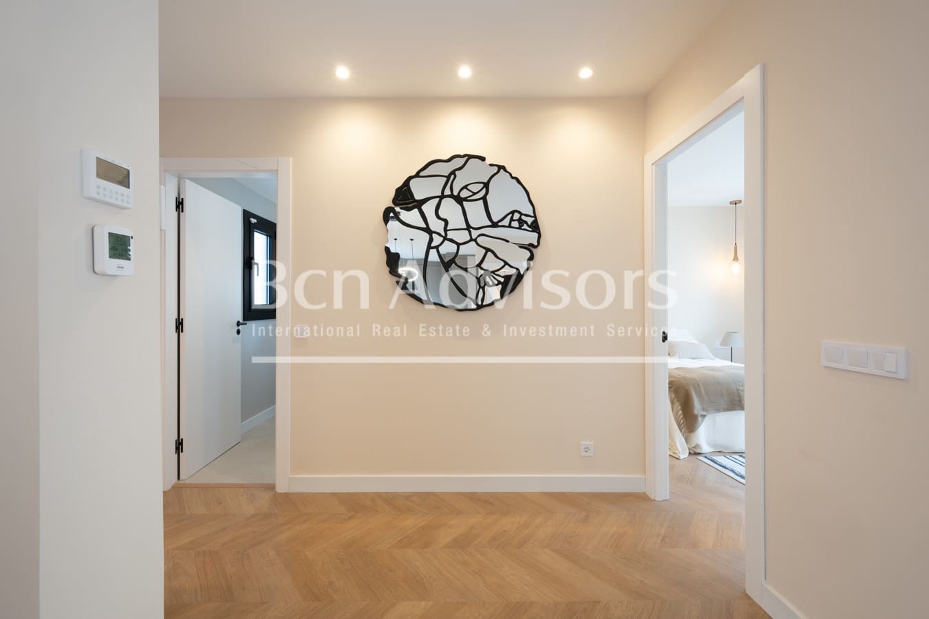 2 sovrum Lägenhet till salu i Barcelona stad med pool - 635 000 € (Ref: 9387722)