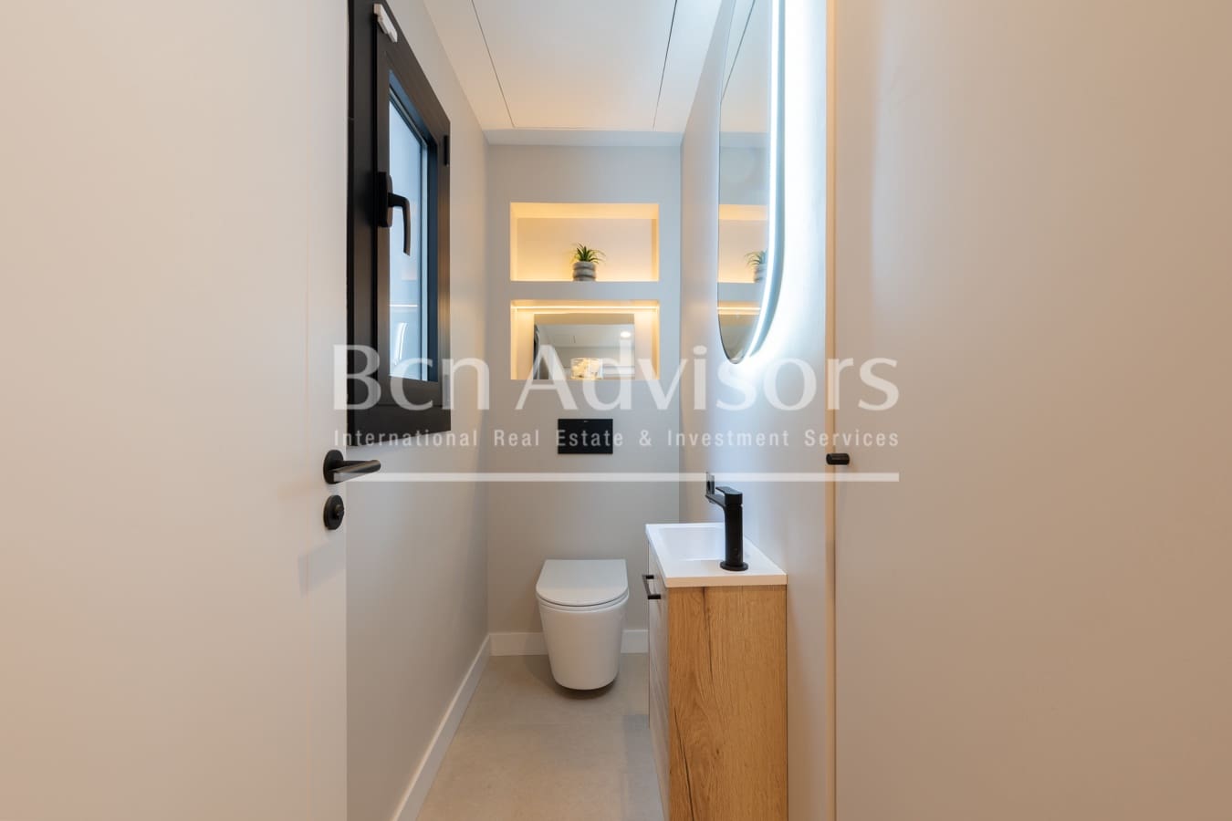 2 sovrum Lägenhet till salu i Barcelona stad med pool - 635 000 € (Ref: 9387722)