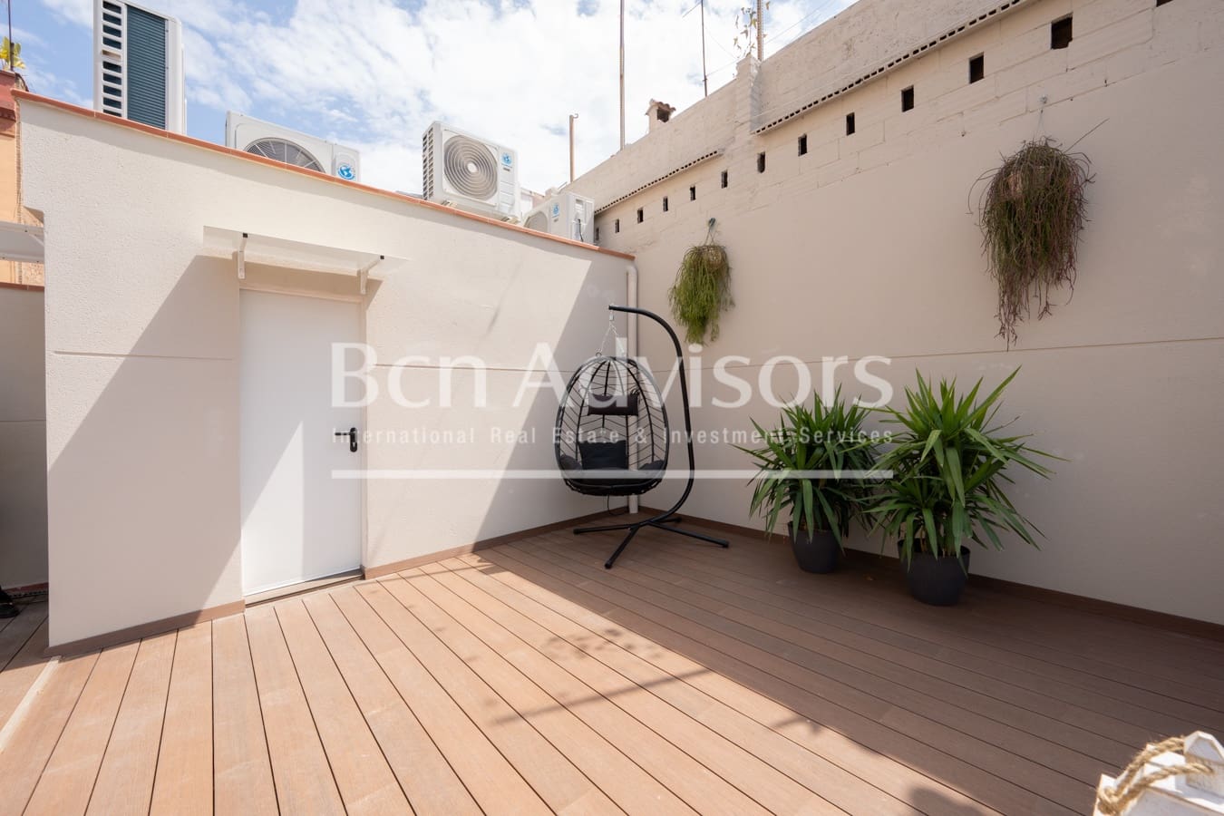 2 sovrum Lägenhet till salu i Barcelona stad med pool - 635 000 € (Ref: 9387722)
