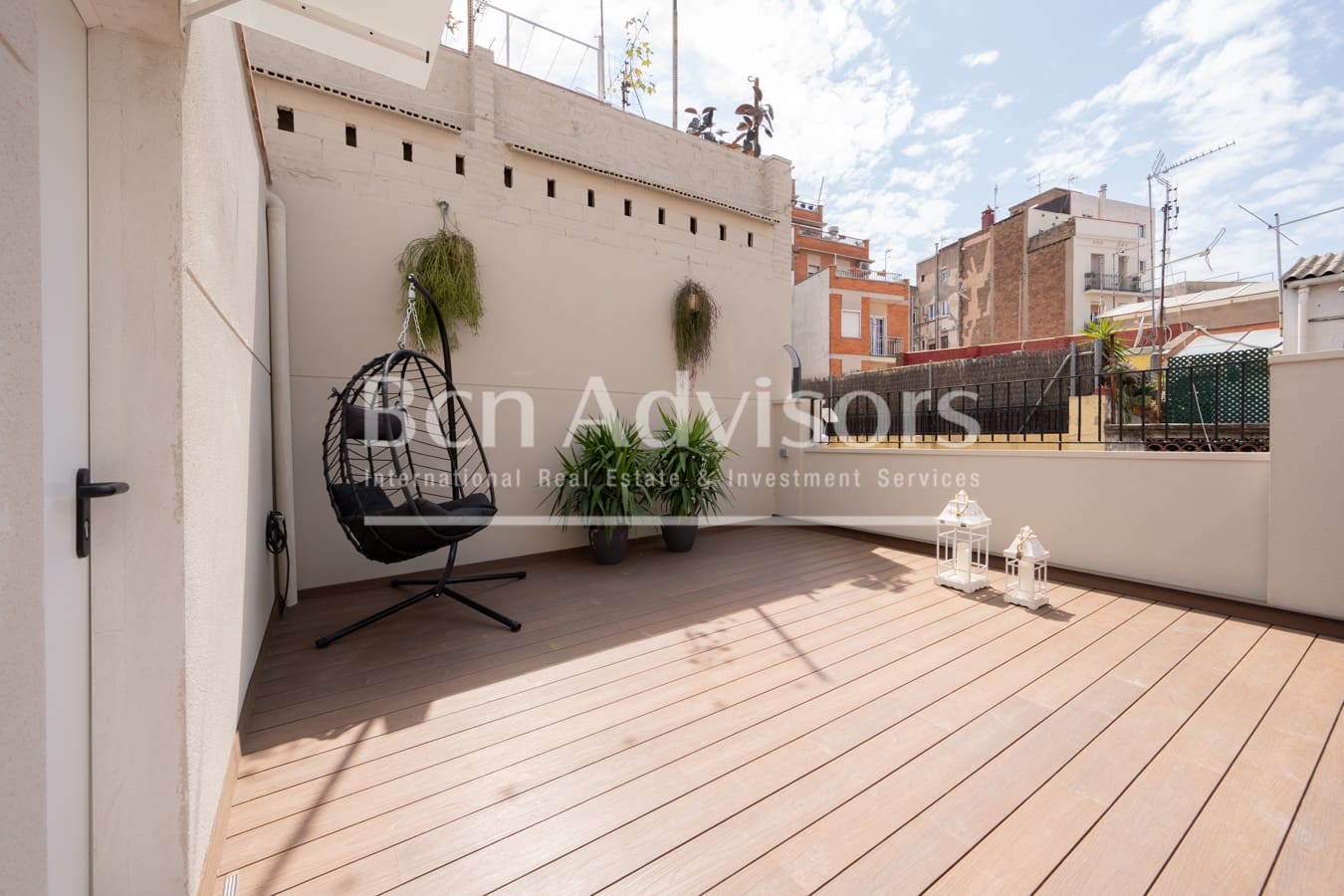 2 sovrum Lägenhet till salu i Barcelona stad med pool - 635 000 € (Ref: 9387722)