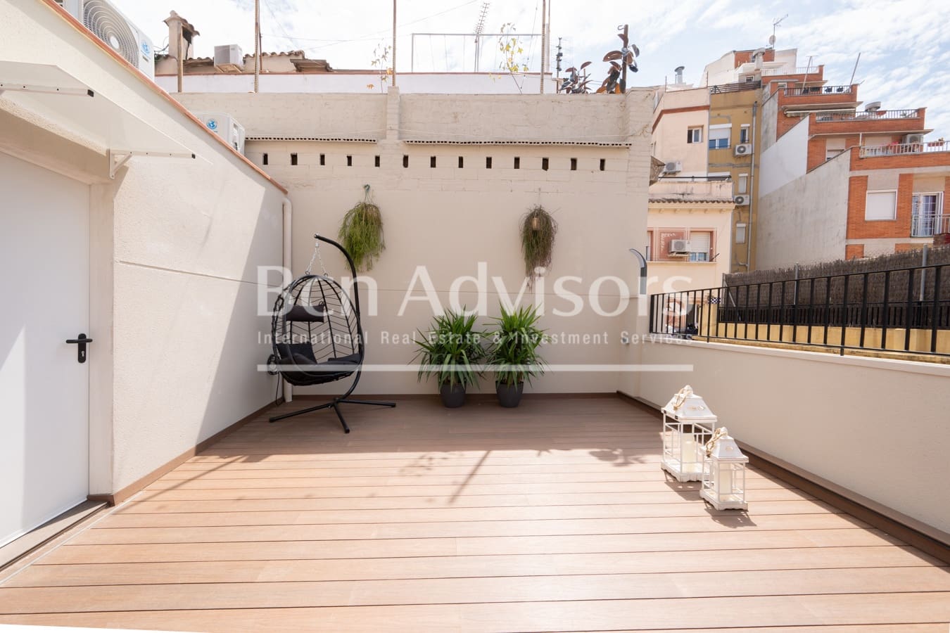 2 sovrum Lägenhet till salu i Barcelona stad med pool - 635 000 € (Ref: 9387722)