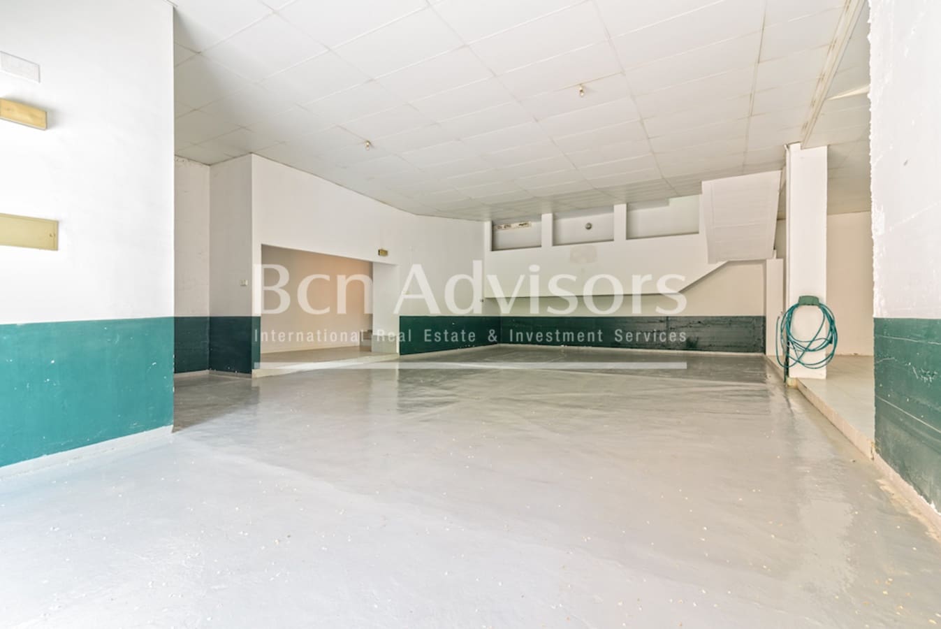 5 bedroom Villa for sale in Barcelona city with pool - € 5,600,000 (Ref: 9390571)