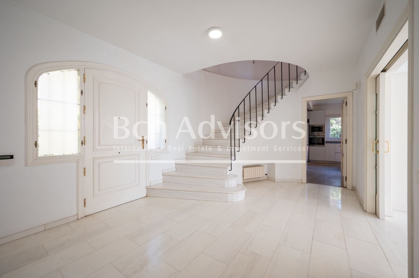Chalet de 5 habitaciones en Barcelona ciudad en venta con piscina - 5.600.000 € (Ref: 9390571)