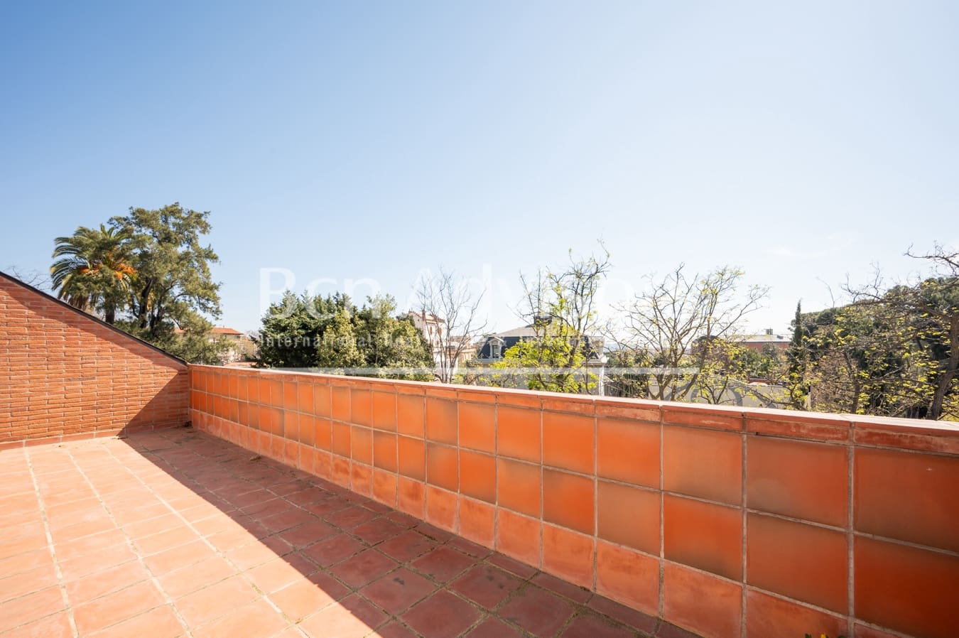 Chalet de 5 habitaciones en Barcelona ciudad en venta con piscina - 5.600.000 € (Ref: 9390571)