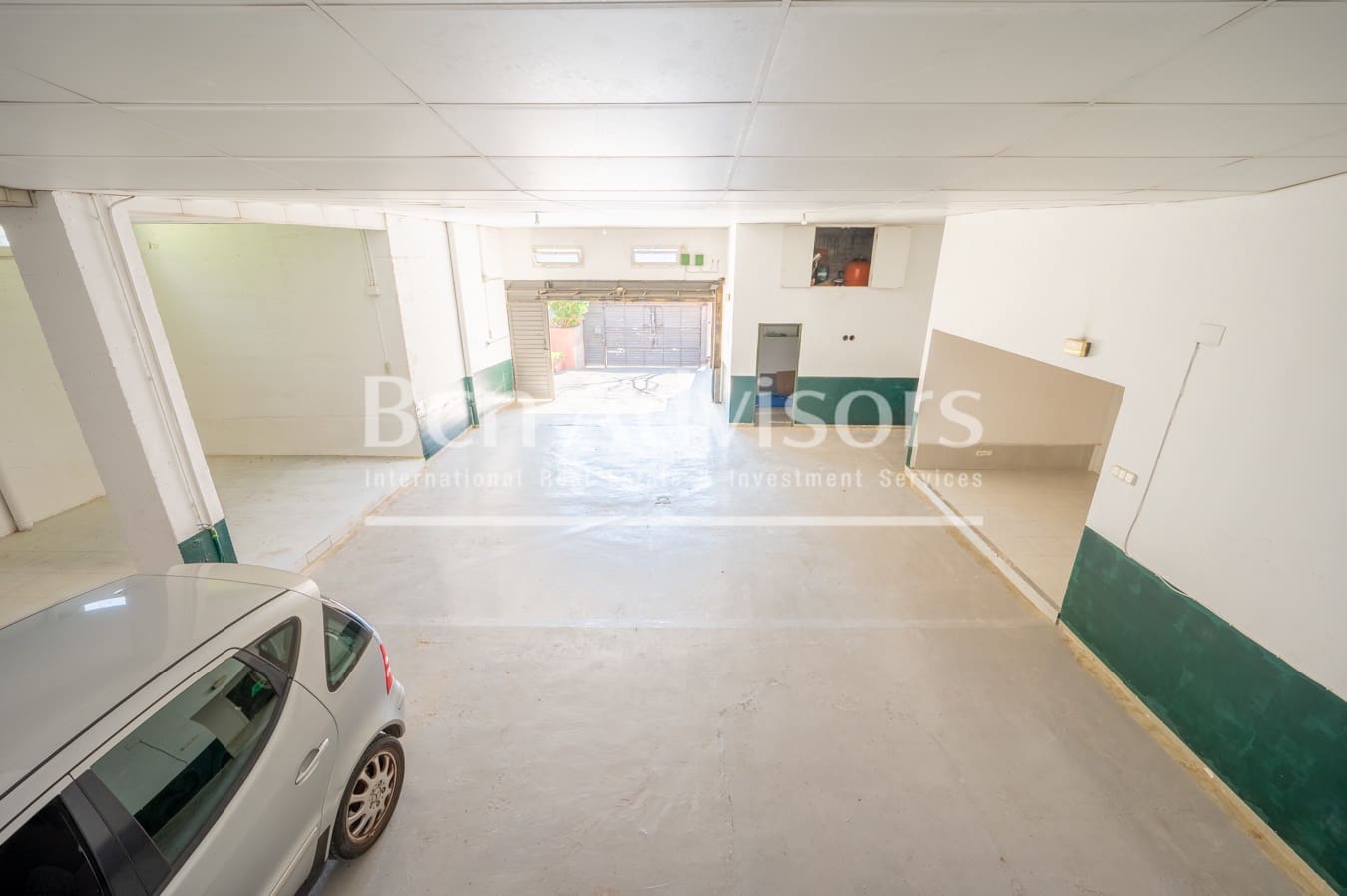 Chalet de 5 habitaciones en Barcelona ciudad en venta con piscina - 5.600.000 € (Ref: 9390571)