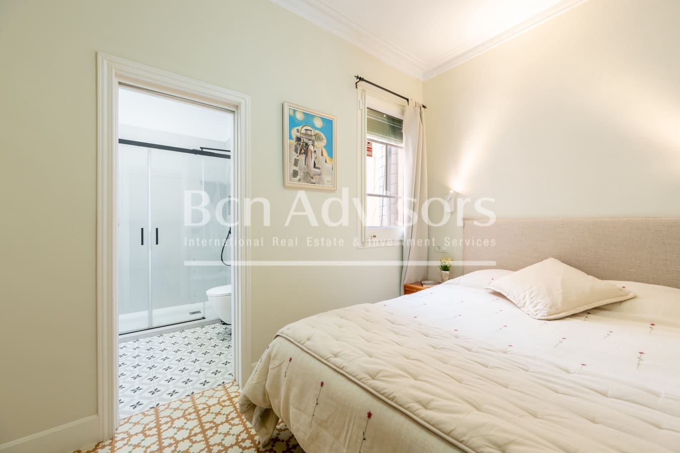 3 makuuhuone Kattohuoneisto myytävänä paikassa Barcelona kaupunki - 695 000 € (Ref: 9398287)