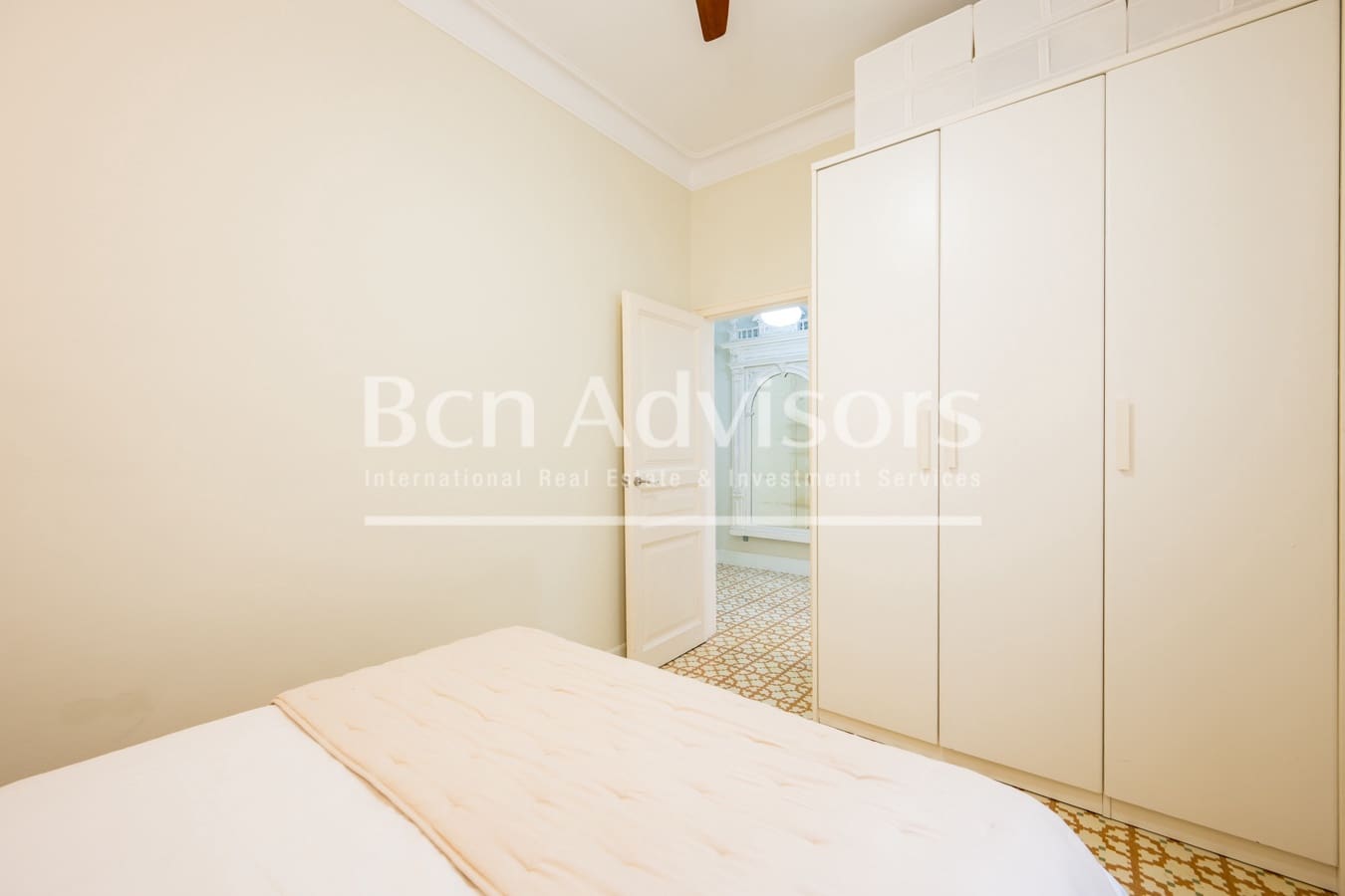 3 makuuhuone Kattohuoneisto myytävänä paikassa Barcelona kaupunki - 695 000 € (Ref: 9398287)