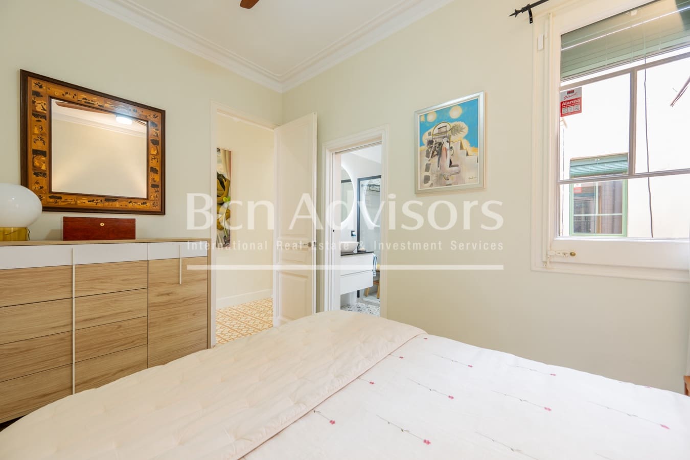 3 makuuhuone Kattohuoneisto myytävänä paikassa Barcelona kaupunki - 695 000 € (Ref: 9398287)