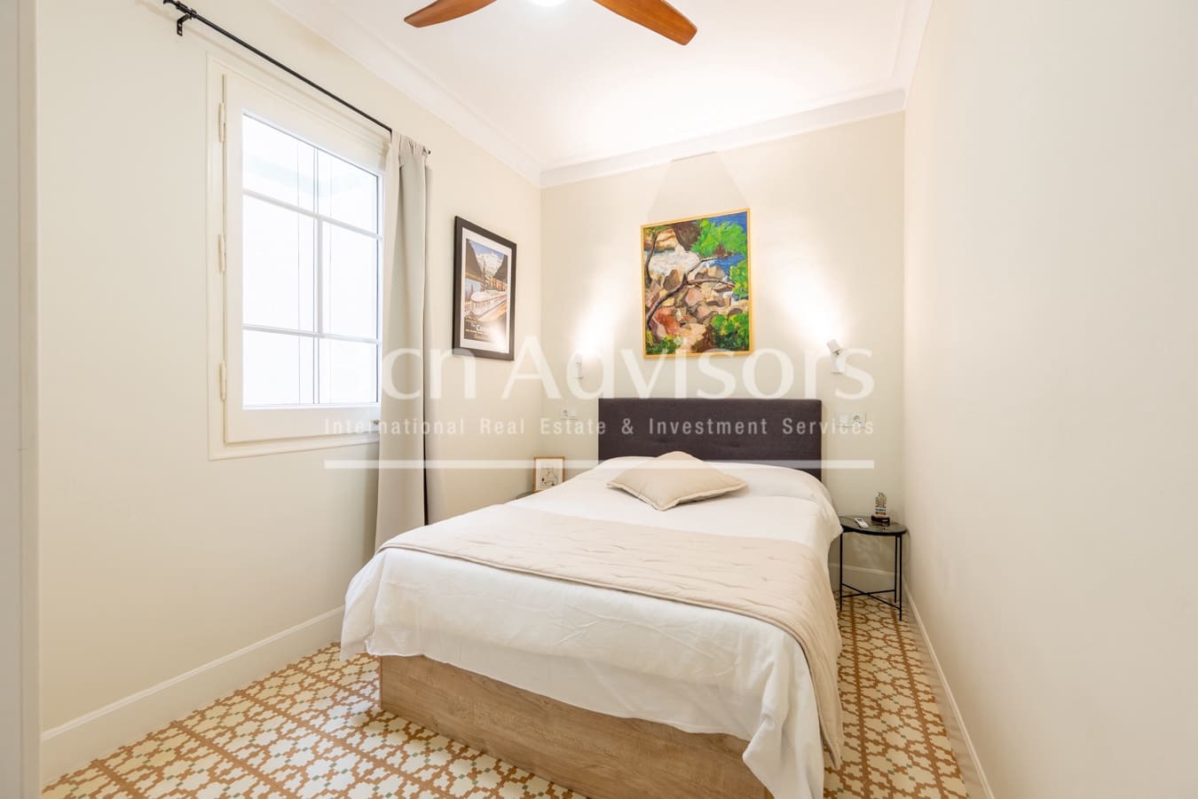 3 makuuhuone Kattohuoneisto myytävänä paikassa Barcelona kaupunki - 695 000 € (Ref: 9398287)