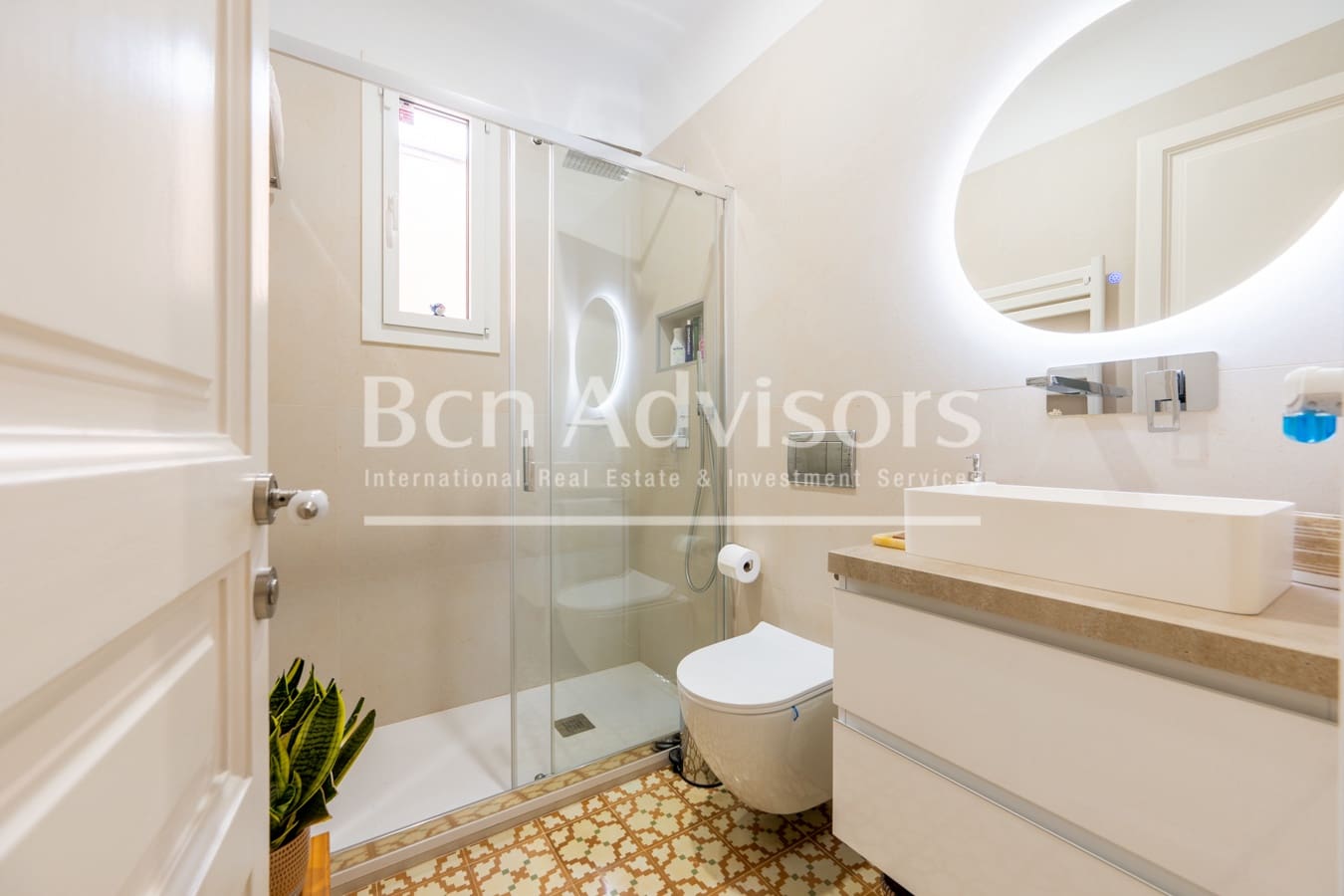 3 makuuhuone Kattohuoneisto myytävänä paikassa Barcelona kaupunki - 695 000 € (Ref: 9398287)