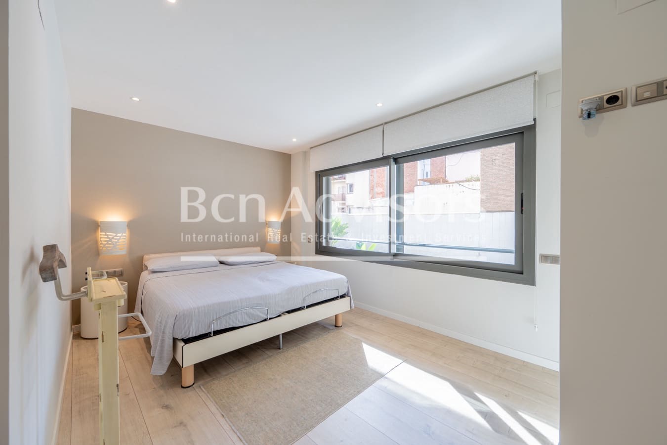 3 sypialnia Apartament na sprzedaż w Miasto Barcelona z garażem - 1 475 000 € (Ref: 9398288)