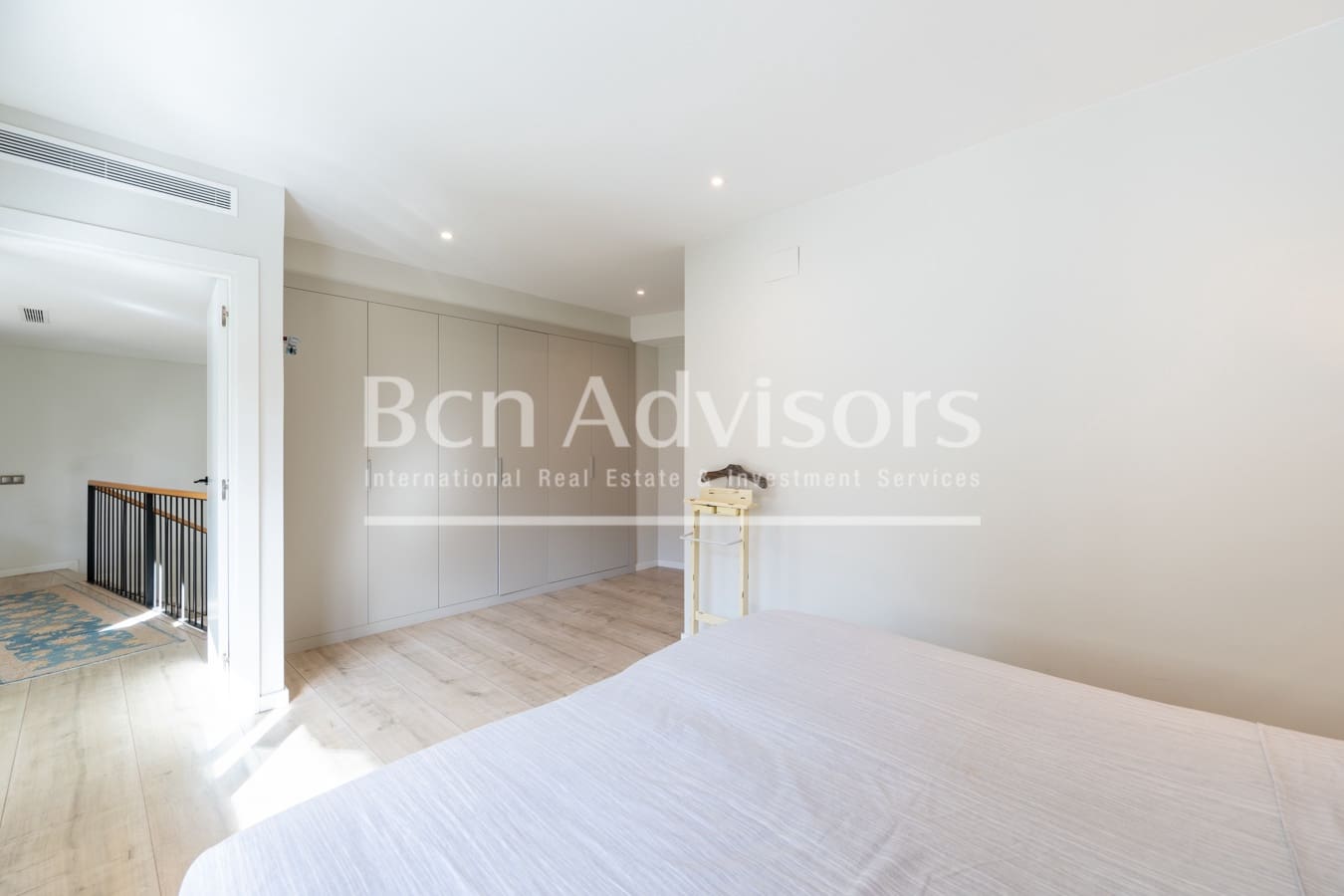 3 sypialnia Apartament na sprzedaż w Miasto Barcelona z garażem - 1 475 000 € (Ref: 9398288)