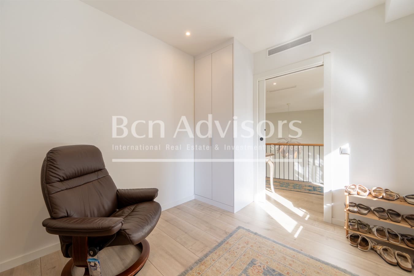 3 sypialnia Apartament na sprzedaż w Miasto Barcelona z garażem - 1 475 000 € (Ref: 9398288)