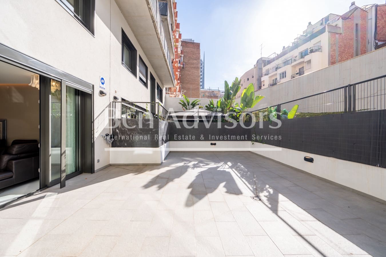 3 sypialnia Apartament na sprzedaż w Miasto Barcelona z garażem - 1 475 000 € (Ref: 9398288)