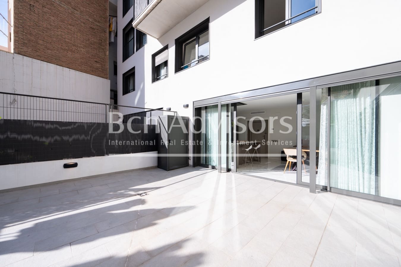 3 sypialnia Apartament na sprzedaż w Miasto Barcelona z garażem - 1 475 000 € (Ref: 9398288)