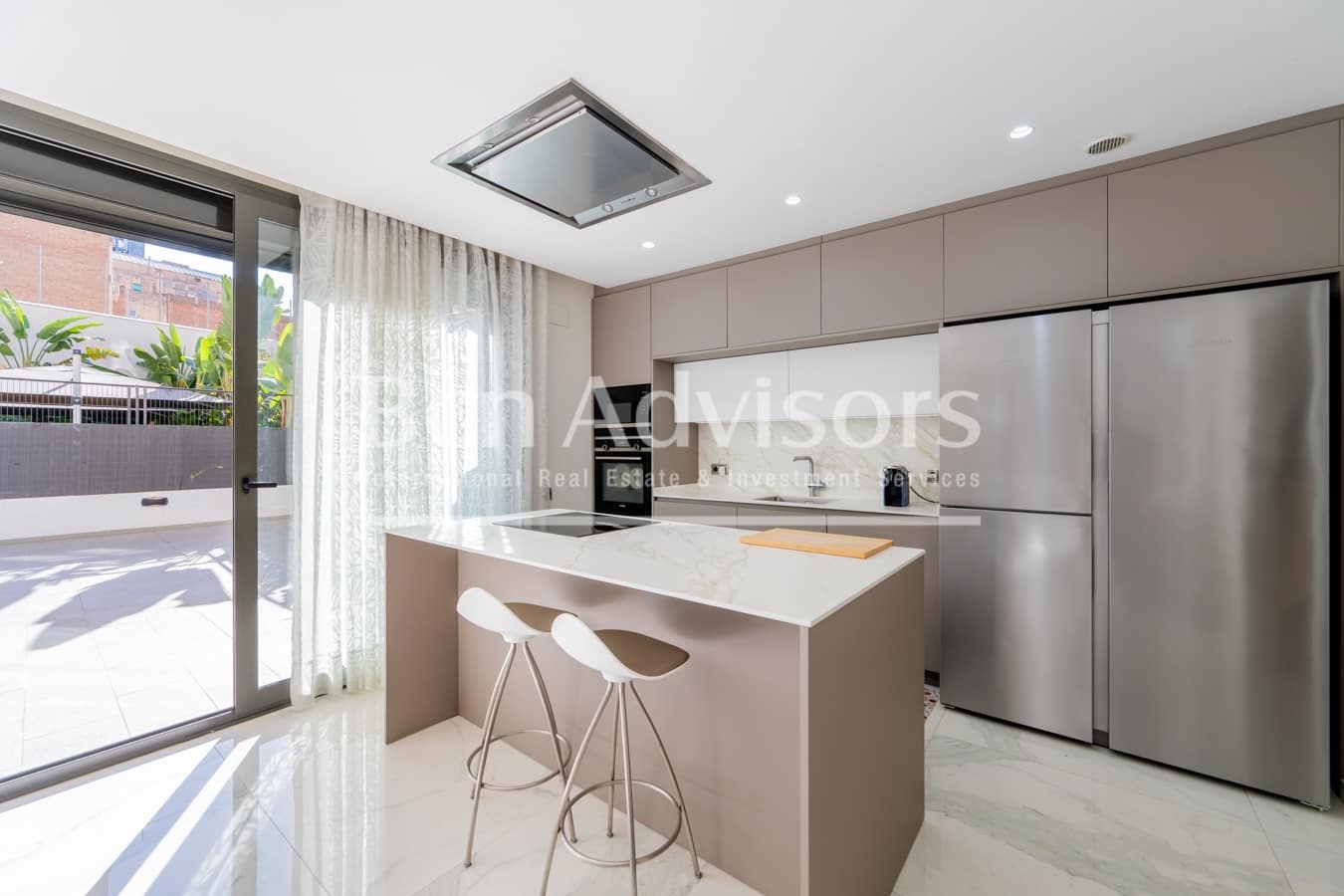 3 sypialnia Apartament na sprzedaż w Miasto Barcelona z garażem - 1 475 000 € (Ref: 9398288)