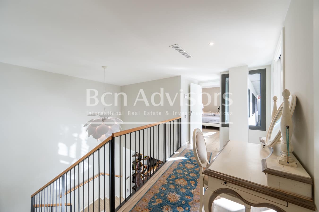 3 sypialnia Apartament na sprzedaż w Miasto Barcelona z garażem - 1 475 000 € (Ref: 9398288)