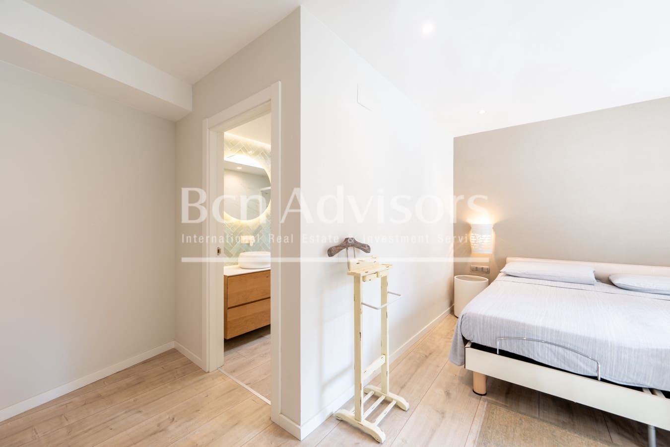 3 sypialnia Apartament na sprzedaż w Miasto Barcelona z garażem - 1 475 000 € (Ref: 9398288)