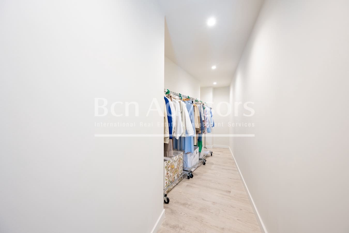 3 sypialnia Apartament na sprzedaż w Miasto Barcelona z garażem - 1 475 000 € (Ref: 9398288)