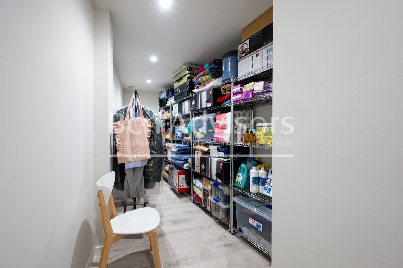 3 sypialnia Apartament na sprzedaż w Miasto Barcelona z garażem - 1 475 000 € (Ref: 9398288)