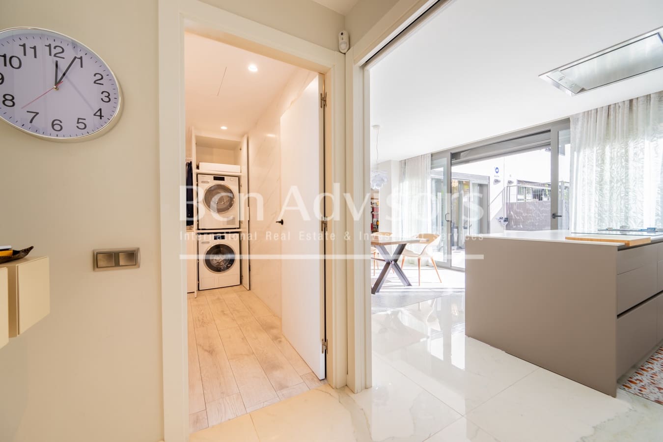 3 sypialnia Apartament na sprzedaż w Miasto Barcelona z garażem - 1 475 000 € (Ref: 9398288)