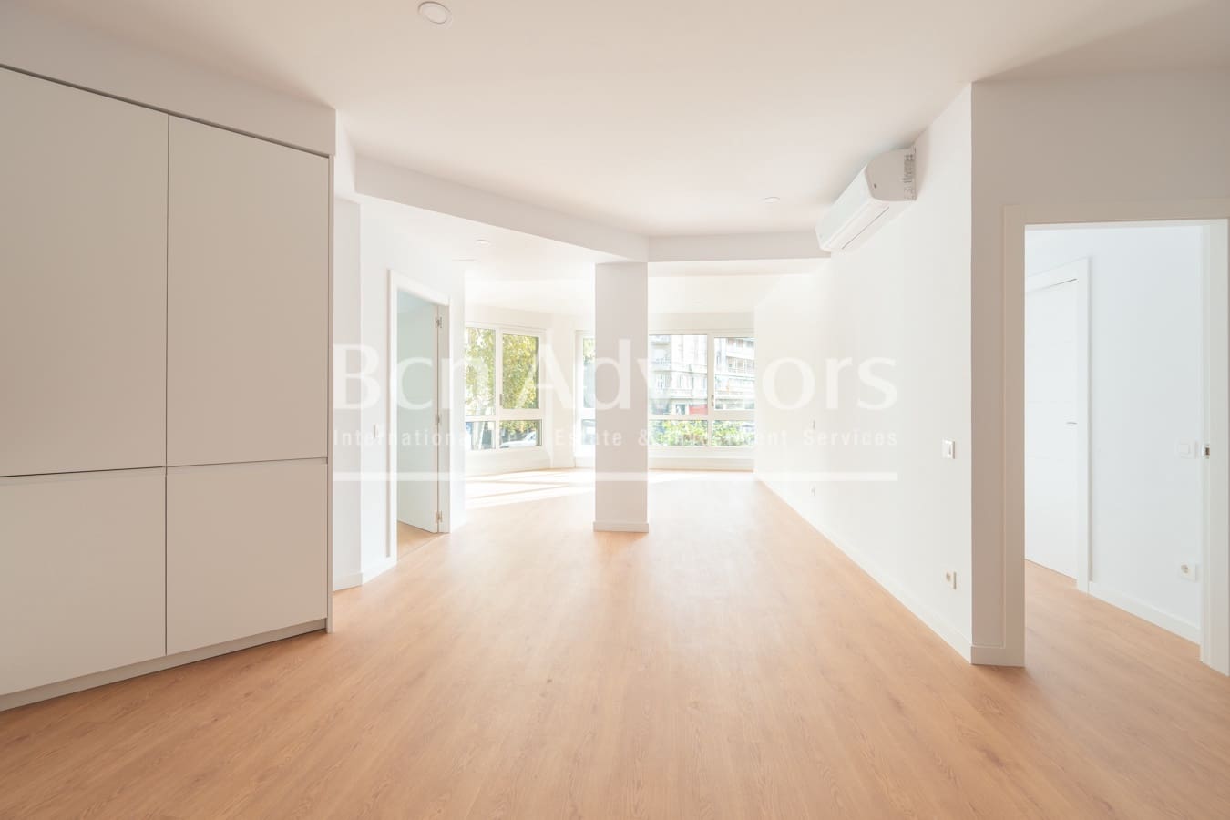 2 chambre Appartement à vendre à Barcelone ville avec garage - 700 000 € (Ref: 9400827)