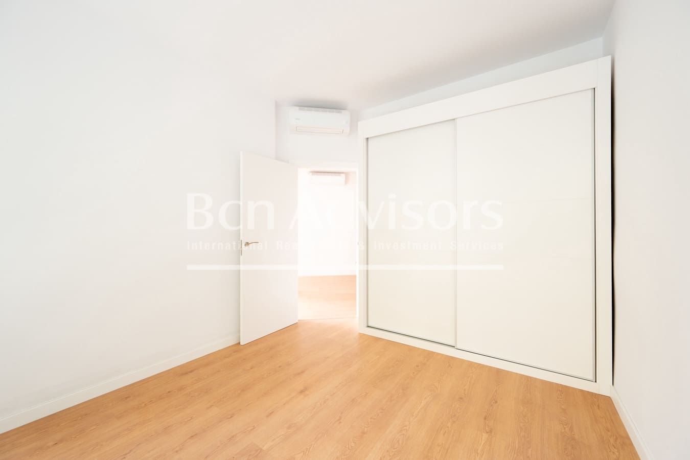 2 chambre Appartement à vendre à Barcelone ville avec garage - 700 000 € (Ref: 9400827)