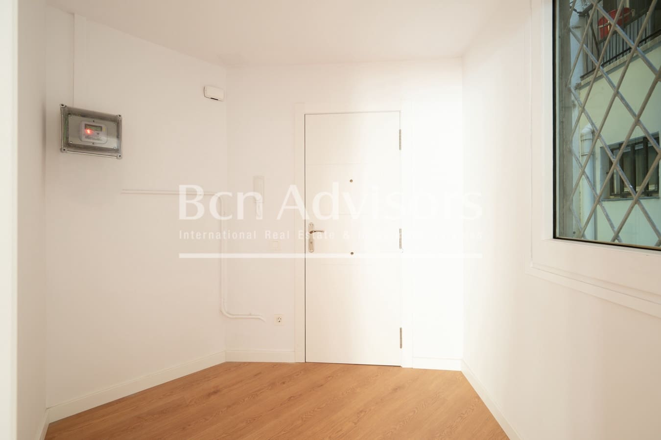 2 chambre Appartement à vendre à Barcelone ville avec garage - 700 000 € (Ref: 9400827)