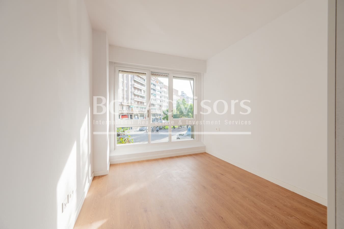2 chambre Appartement à vendre à Barcelone ville avec garage - 700 000 € (Ref: 9400827)