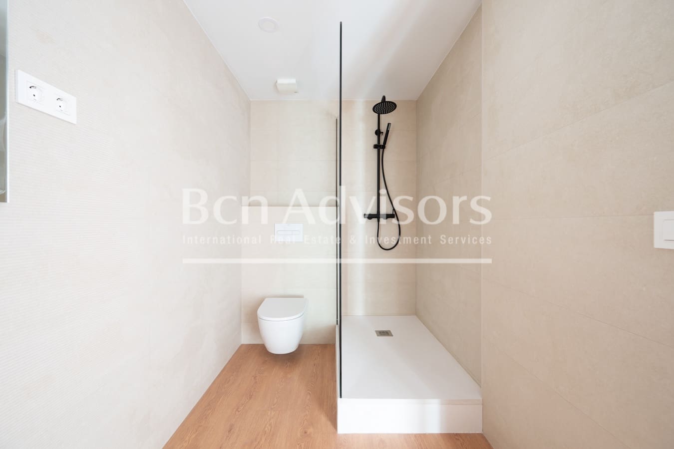 2 chambre Appartement à vendre à Barcelone ville avec garage - 700 000 € (Ref: 9400827)