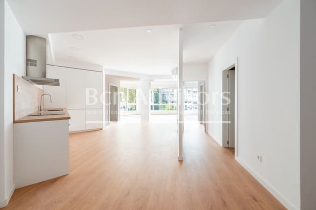 2 soveværelse Lejlighed til salg i L'Antiga Esquerra de L'Eixample, Barcelona by med garage - € 700.000 (Ref: 9400827)