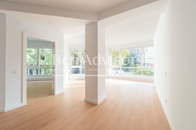 2 soveværelse Lejlighed til salg i L'Antiga Esquerra de L'Eixample, Barcelona by med garage - € 700.000 (Ref: 9400827)