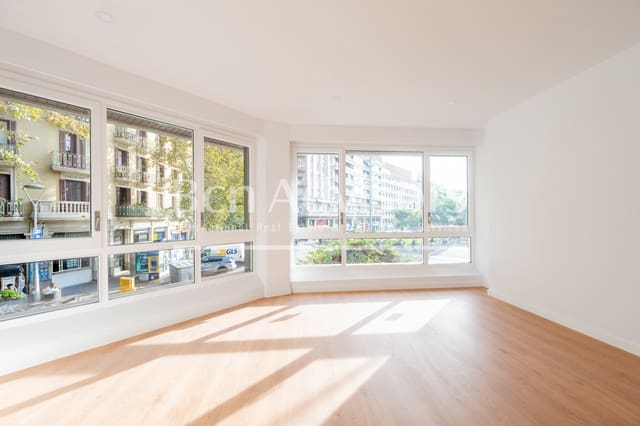 2 soveværelse Lejlighed til salg i L'Antiga Esquerra de L'Eixample, Barcelona by med garage - € 700.000 (Ref: 9400827)