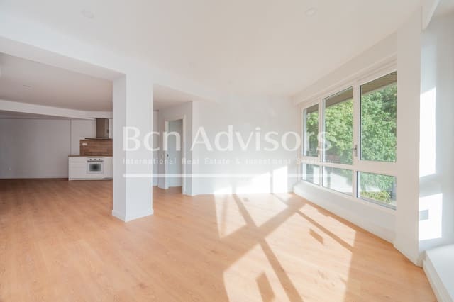 2 soveværelse Lejlighed til salg i L'Antiga Esquerra de L'Eixample, Barcelona by med garage - € 700.000 (Ref: 9400827)