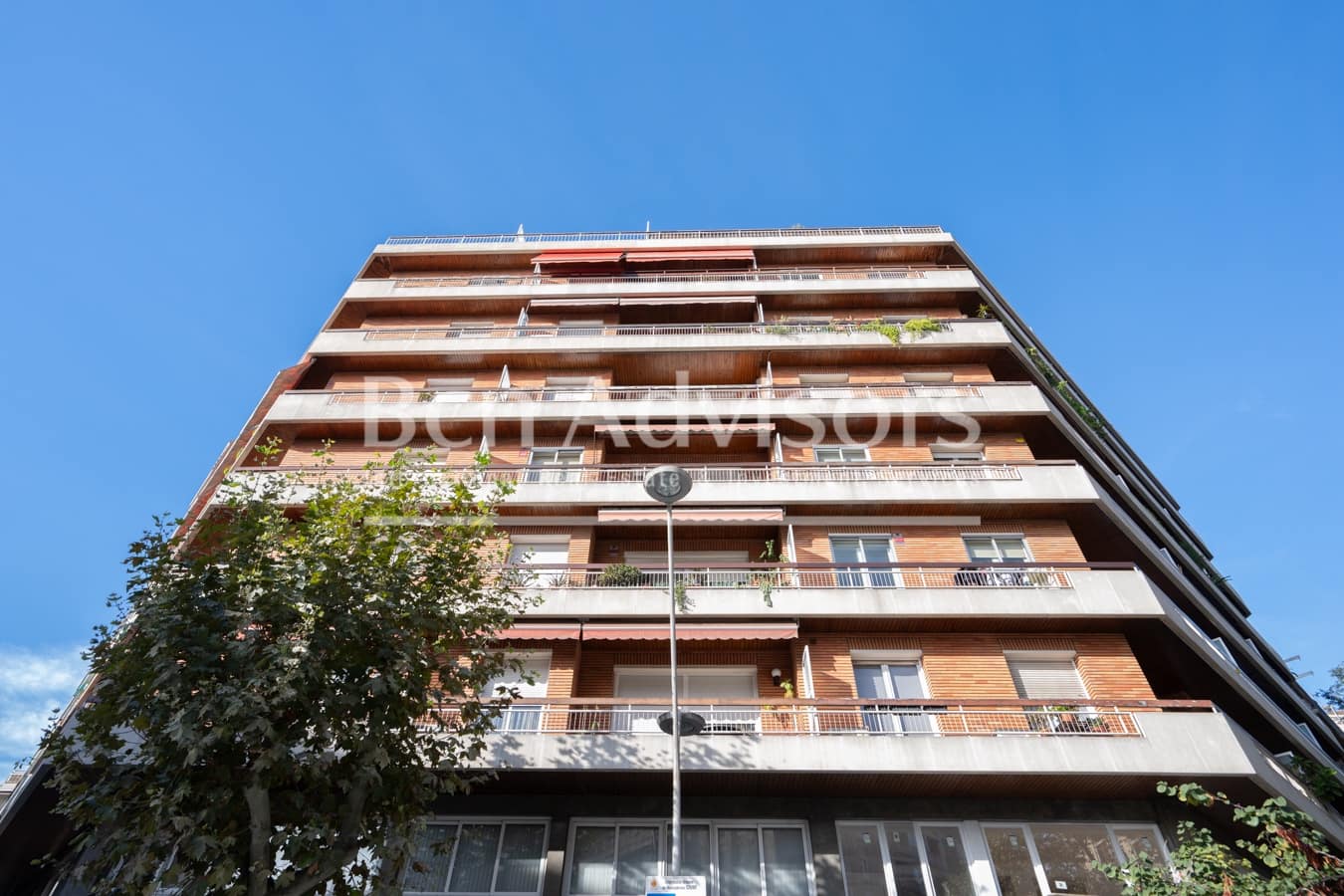 2 chambre Appartement à vendre à Barcelone ville avec garage - 700 000 € (Ref: 9400827)