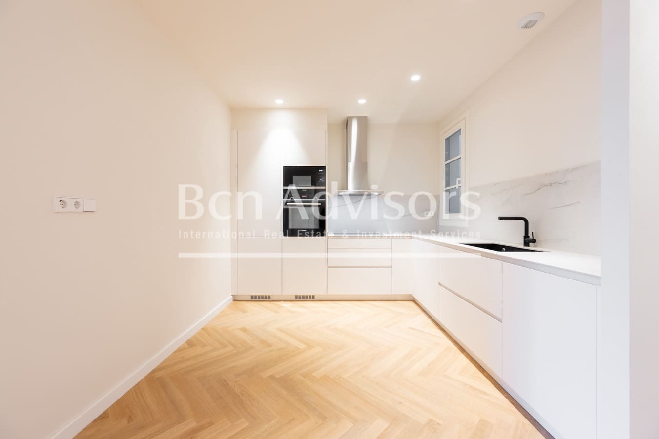 1 soveværelse Lejlighed til salg i Barcelona by - € 645.000 (Ref: 9403284)