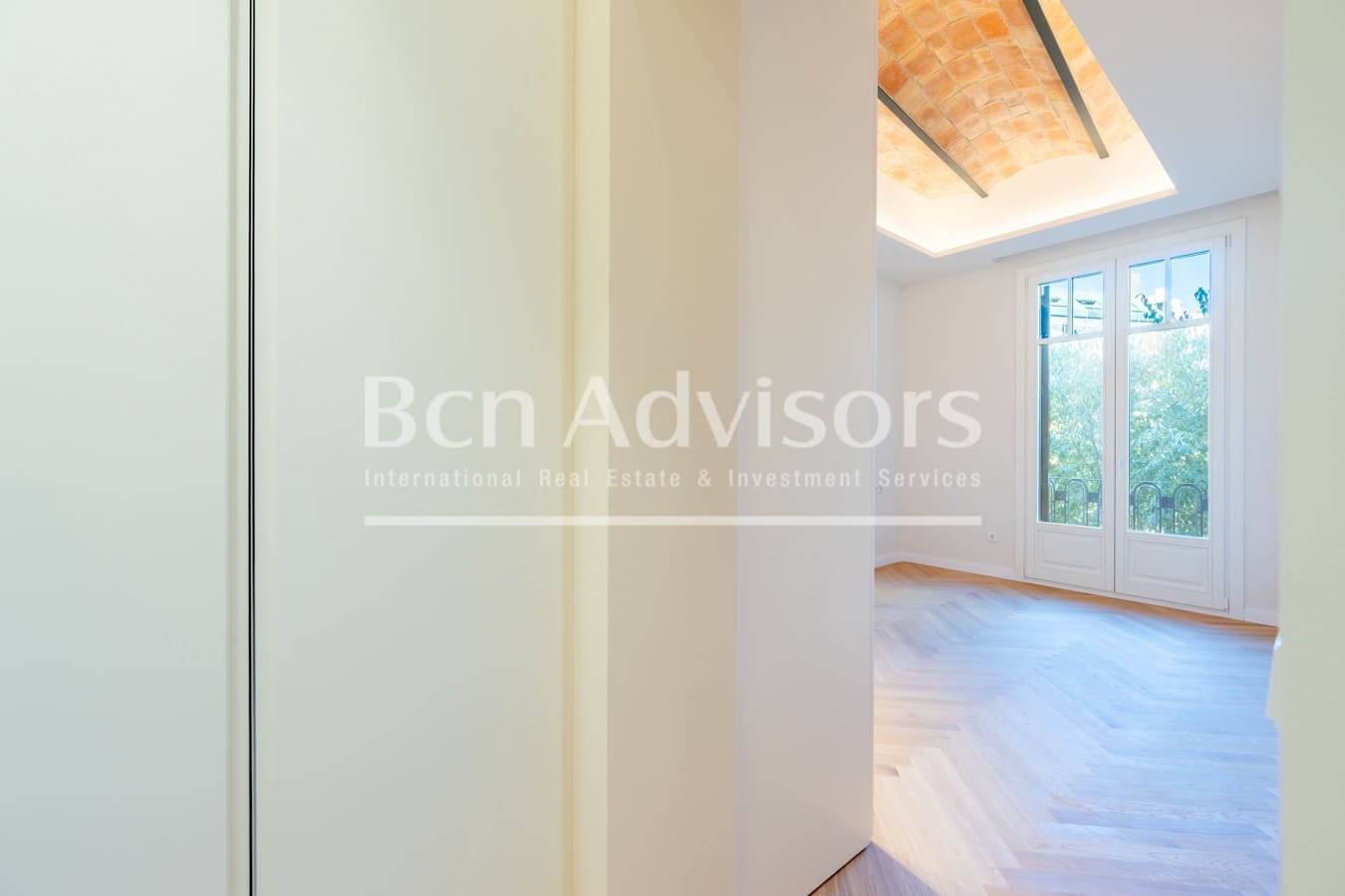 1 soveværelse Lejlighed til salg i Barcelona by - € 645.000 (Ref: 9403284)