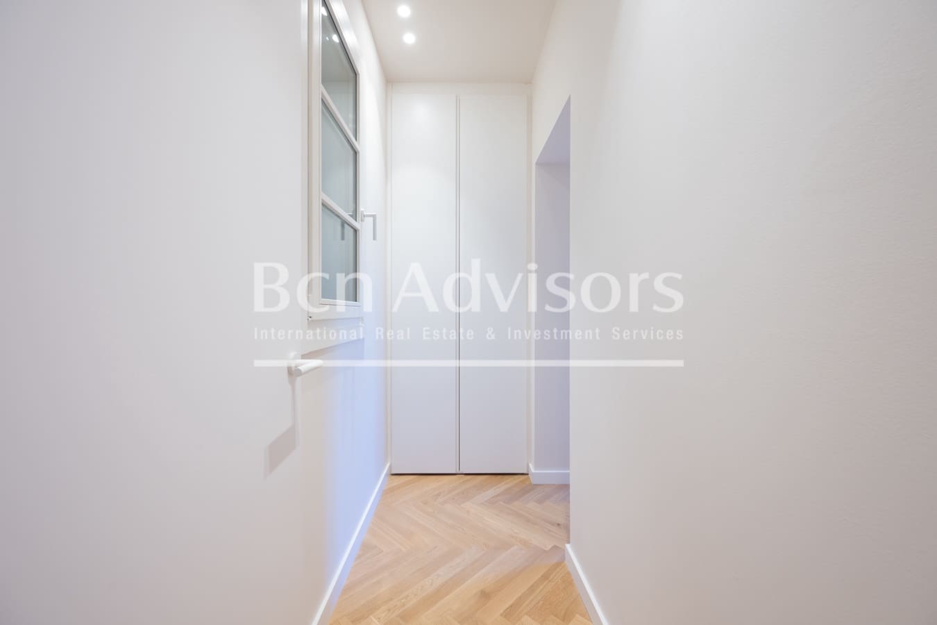 1 soveværelse Lejlighed til salg i Barcelona by - € 645.000 (Ref: 9403284)