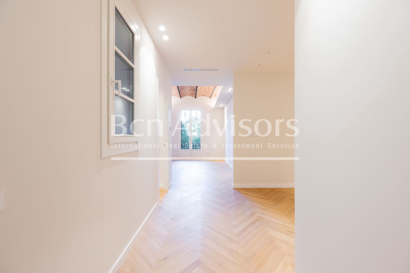 1 soveværelse Lejlighed til salg i Barcelona by - € 645.000 (Ref: 9403284)