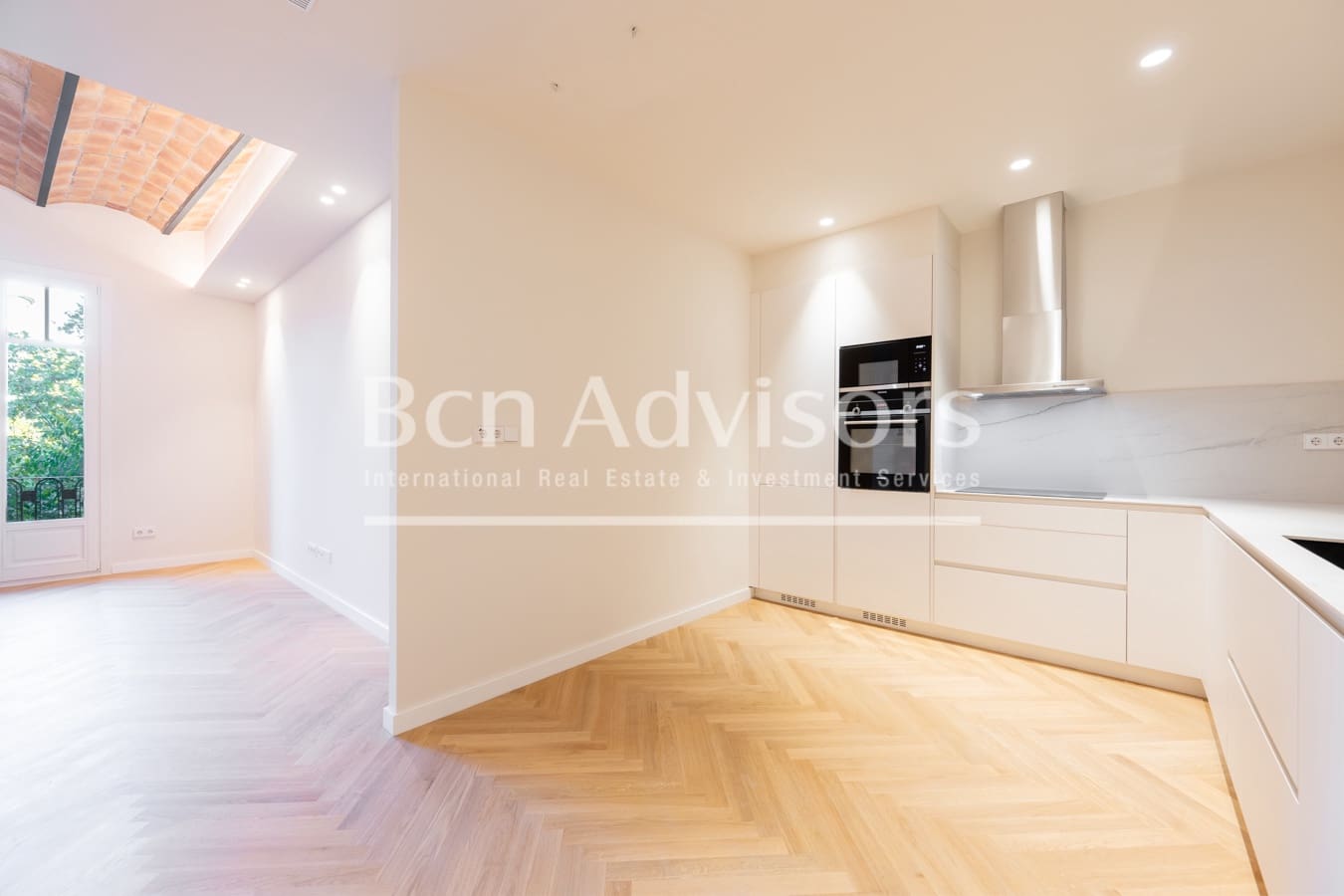 1 soveværelse Lejlighed til salg i Barcelona by - € 645.000 (Ref: 9403284)