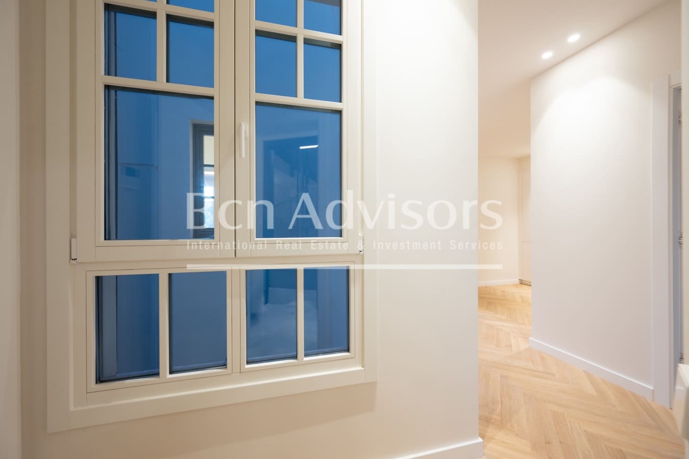 1 soveværelse Lejlighed til salg i Barcelona by - € 645.000 (Ref: 9403284)