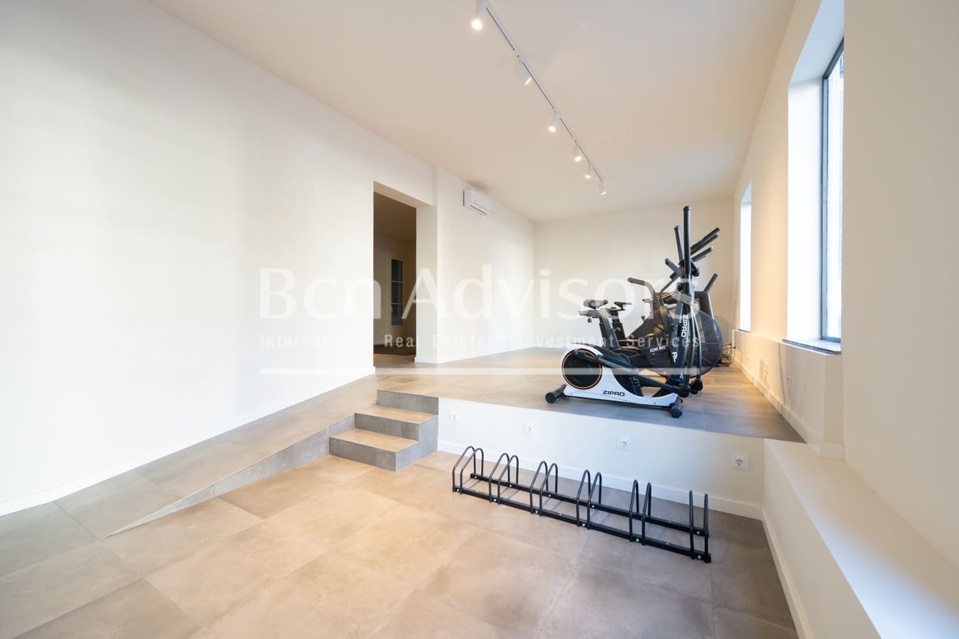 1 soveværelse Lejlighed til salg i Barcelona by - € 645.000 (Ref: 9403284)