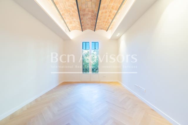 1 soveværelse Lejlighed til salg i La Dreta de L'Eixample, Barcelona by - € 645.000 (Ref: 9403284)